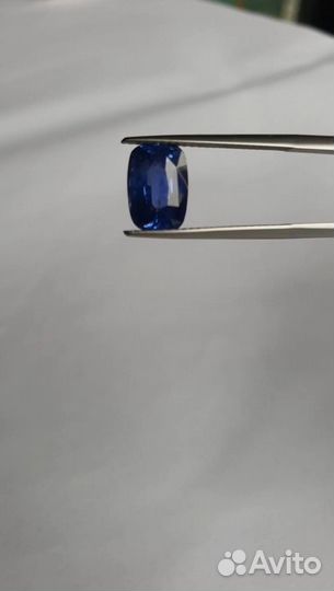 Драгоценные камни сапфир