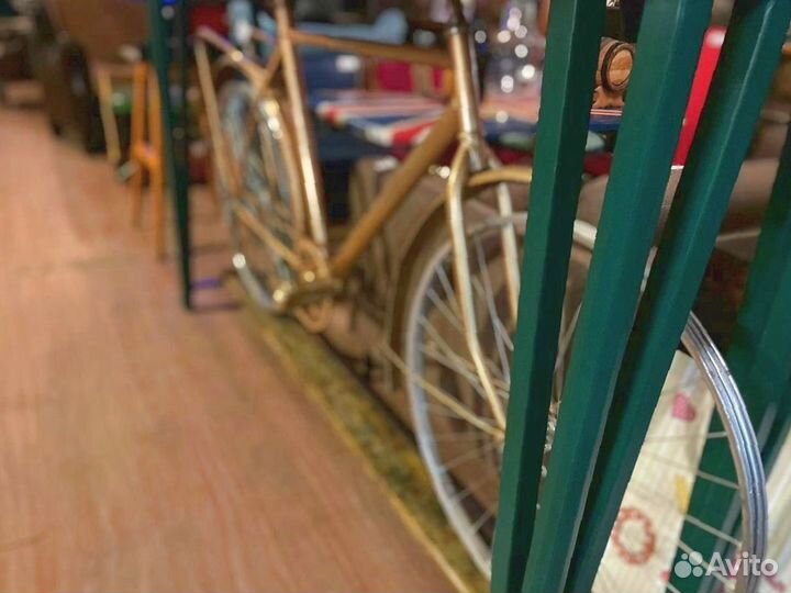 Дизайнерская барная консоль