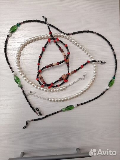 Держатель для очков