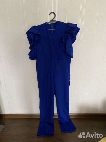 Комбинезон женский летний