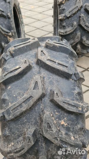 Deestone SW415 10/26 R12 и 12/26 R12