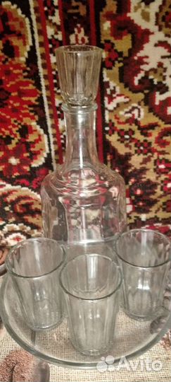 Кабинетный комплект 