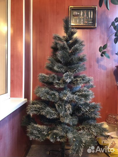 Продаю ёлку в отличном состоянии