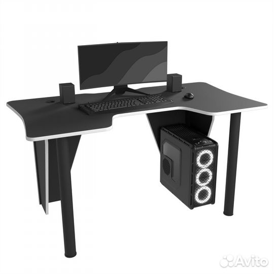 Геймерский стол vector long