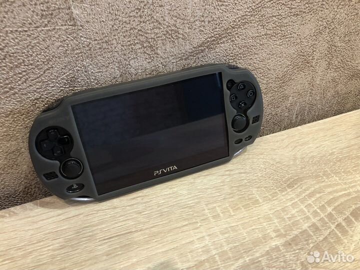 Sony Ps Vita