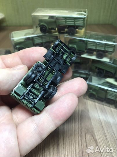 Железная дорога H0,1/87,16.5mm