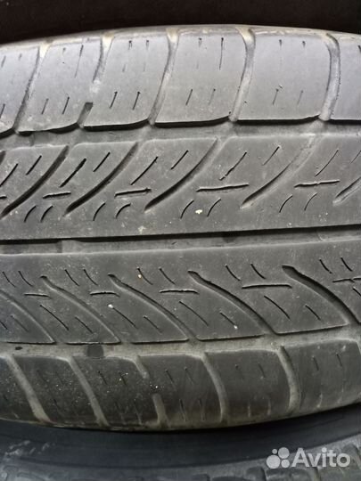 Tigar Sigura 185/60 R14