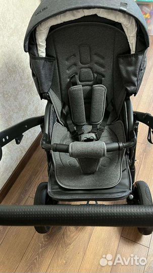 Коляска 2 в 1 verdi melbu