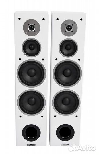 Напольная акустика MT-Power Performance Front whit