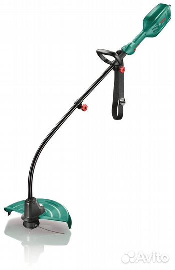 Тример электрический bosch ART- 35, 600Вт. Новый