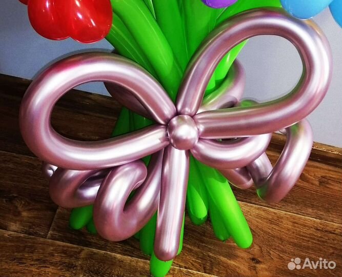 Букеты из цветов