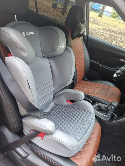 Автоняня сопровождение