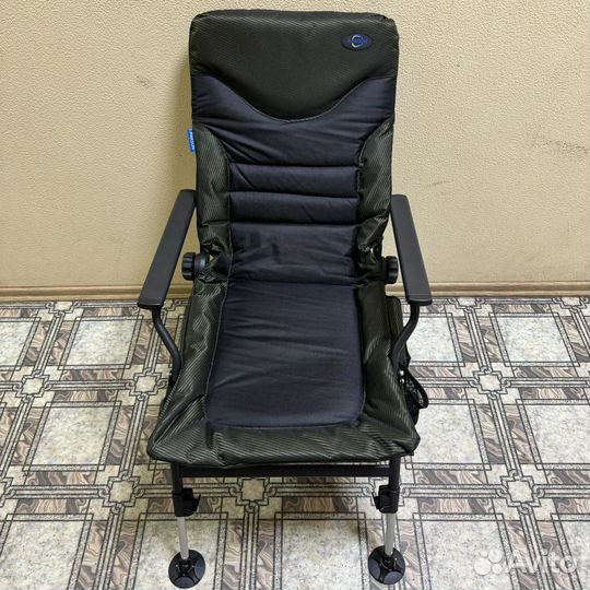 Карповое кресло