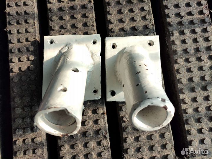 Турник угловой