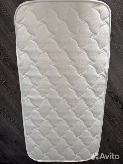 Матрас детский 140 70