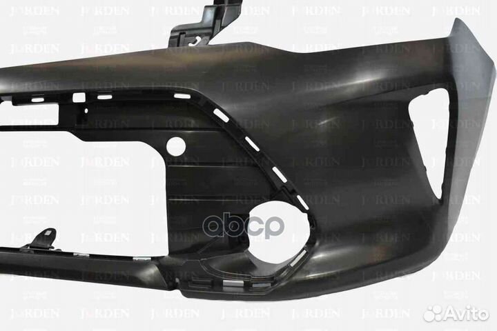 Бампер передний Camry V50 15-17 JH04CMY15016 Jo
