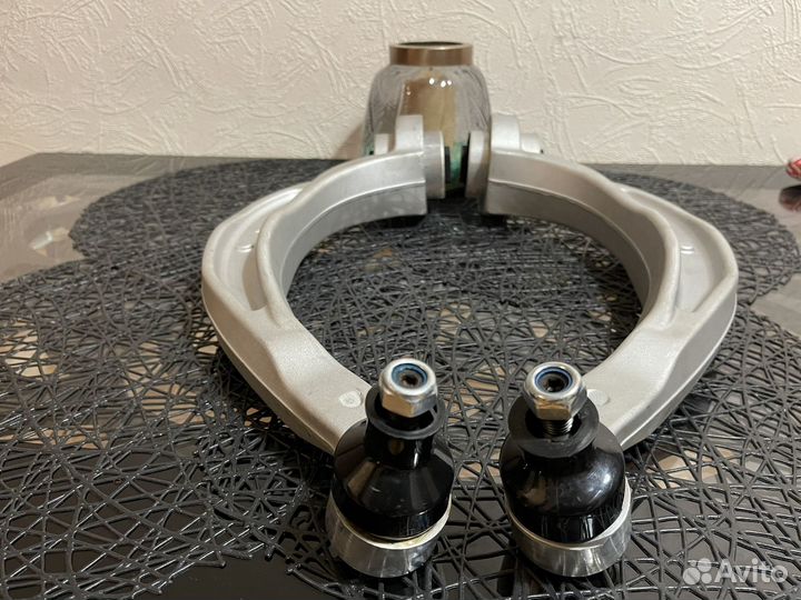 Рычаги Ауди А 4; A5; Q5 передние