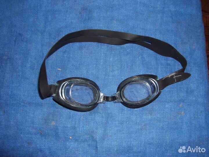 Спортивный инвентарь