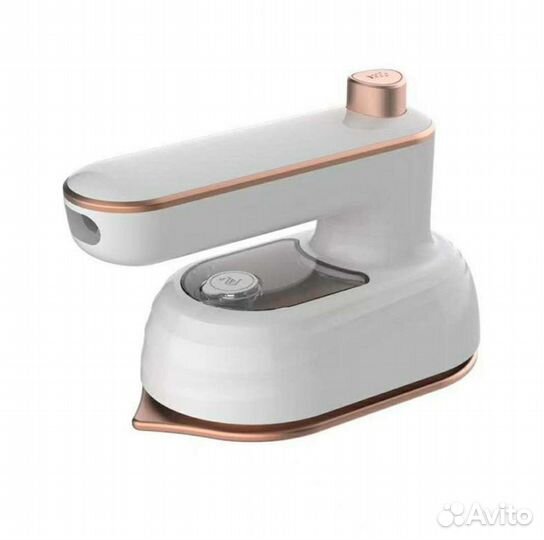 Мини утюжок