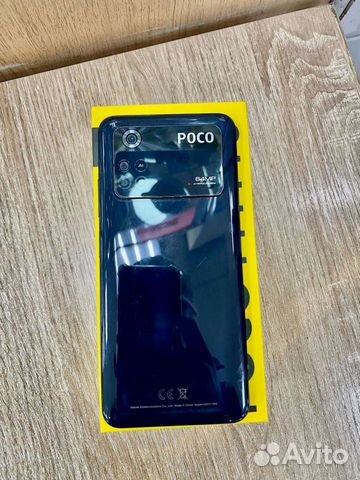 Poco M4 Pro 5g