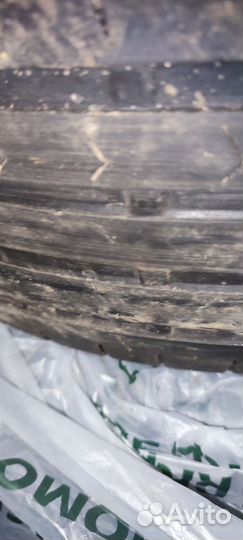 Continental ContiEcoContact 5 215/55 R17