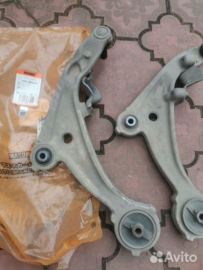 Рычаг подвески для Nissan teana