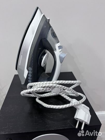 Утюг redmond