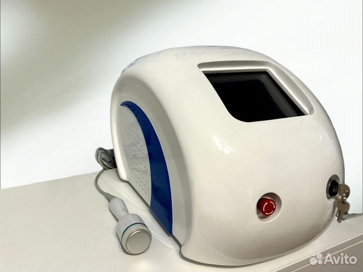 Косметологический аппарат лазер для удаления сосуд
