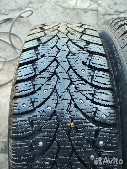 Formula Ice 205/65 R16