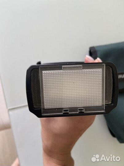 Вспышка камеры Sigma EF-500 Super