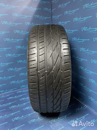 General Tire Altimax A/S 365 265/50 R19 110Y