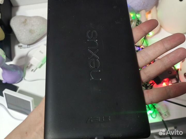 Asus nexus 7 2013 wifi 16gb