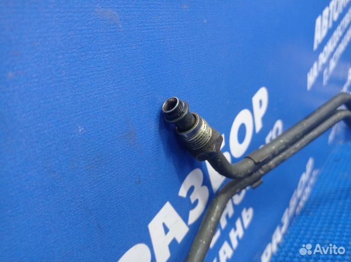 Трубка гидроусилителя Daewoo Lacetti седан F15D3