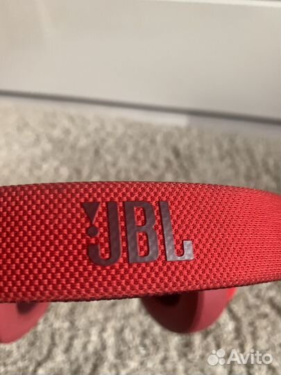 Наушники Jbl e55bt