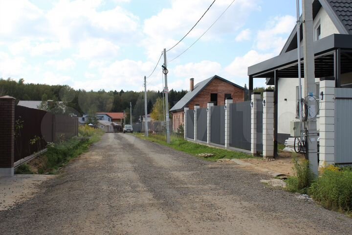 Участок 5 сот. (ИЖС)