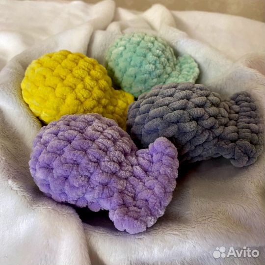 Игрушки для животных