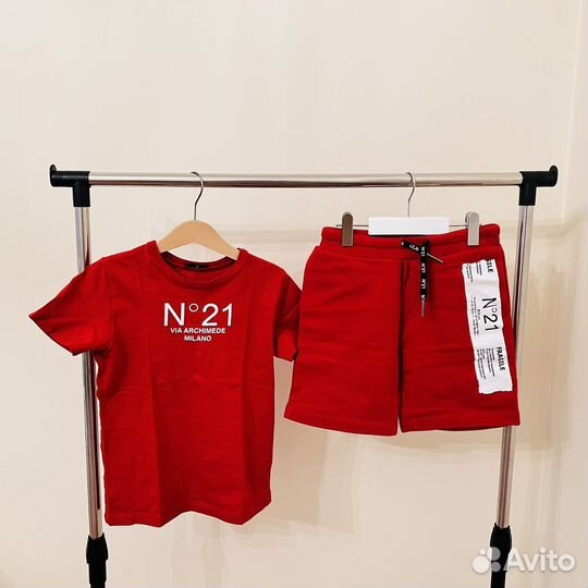 Костюм n 21