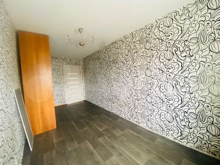 2-к. квартира, 43,1 м², 4/5 эт.