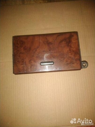 Органайзер Audi A8 D2