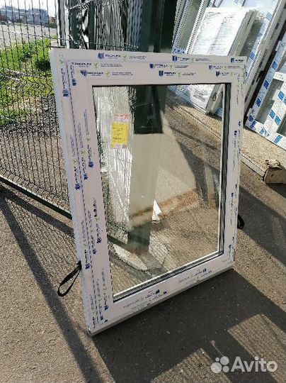 Пвх окна бу