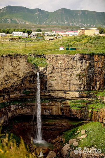 Дагестан по максимуму