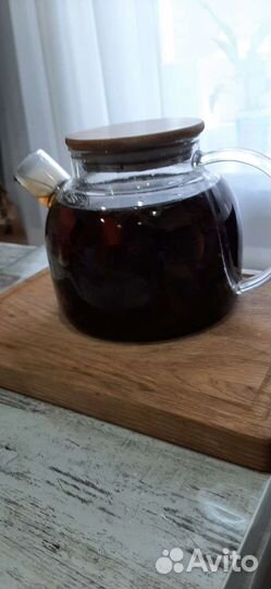 Иван чай ферментированный