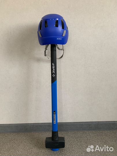 Каска petzl boreo