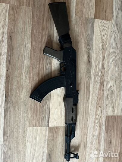 Игрушечный автомат