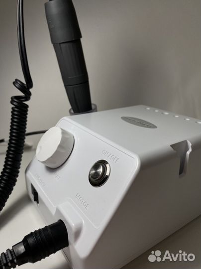 Аппарат для маникюра marathon escort 3