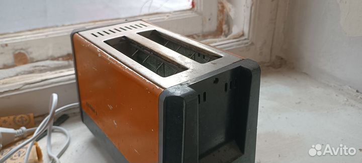 Тостер