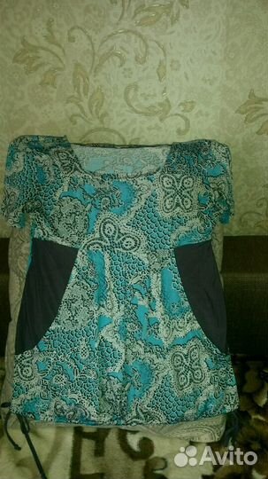 Одежда для будущих мам