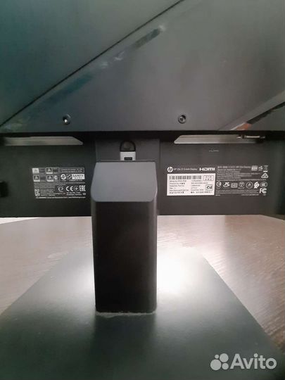 Монитор hdmi