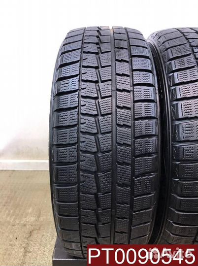 Dunlop Winter Maxx WM01 215/55 R17 110