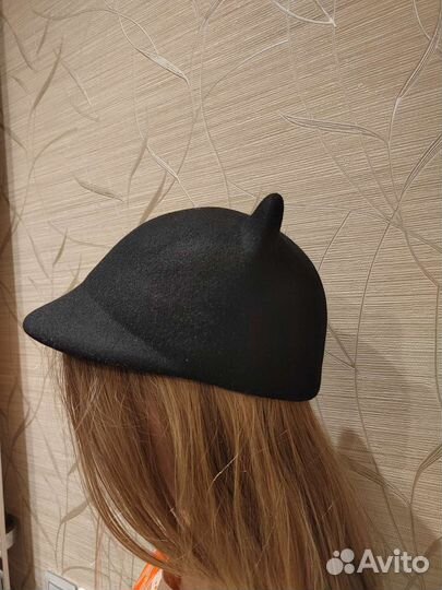 Кепка детская